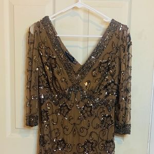 PROM DRESS/ FORMAL DRESS